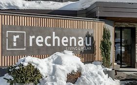 rechenau LIVING&RELAX